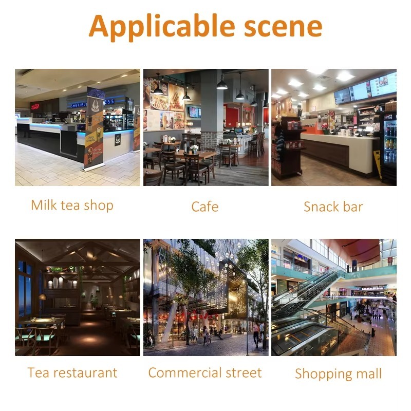 Commercial High Productivity N - Takoyaki Grill Plate 评论和价格