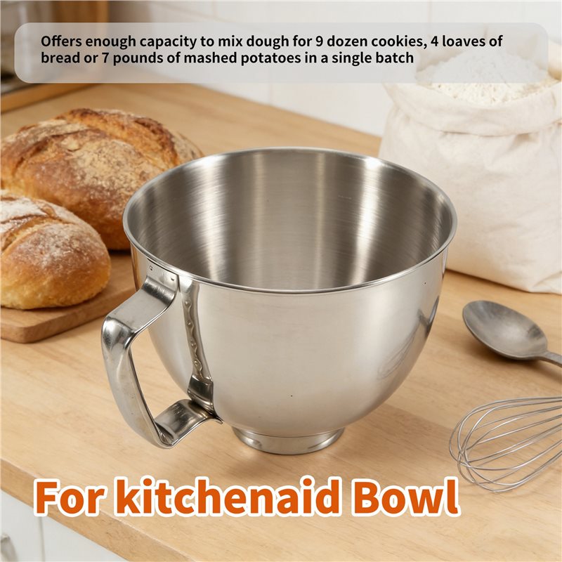 A84X-For Kitchenaid Classic&Ar - Kitchenaid Mixer Artisan 5Qt 评论和价格